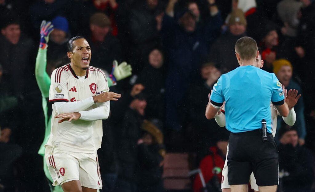 Premier-League-AFC-Bournemouth-v-Liverpool-1fgbxi49-1024x626 Adli breaks Liverpool hearts in five-goal Bournemouth thriller