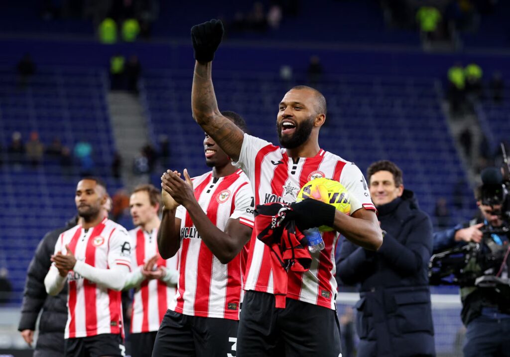 RJTPZXGY7ZMQFKXDEMKTDB4JBU-1024x716 Thiago treble inspires dominant Brentford win over Everton