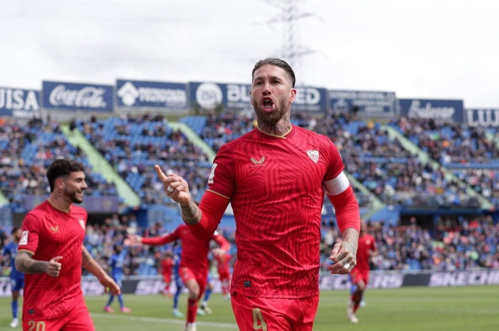 Sergio-Ramos-1024x680 Ramos nearing deal to buy LaLiga club Sevilla