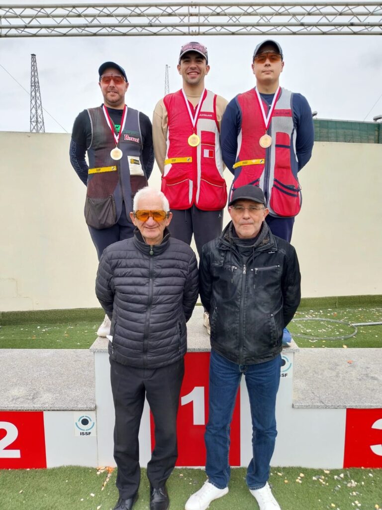 Skeet-25.01.2026-768x1024 Liam Sciberras wins the 1st Skeet Selection Shoot