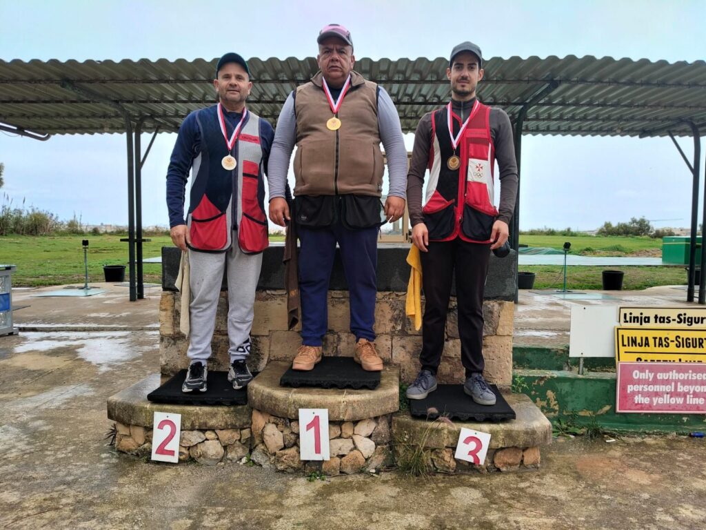 Trap-25.01.2026-1024x768 Emmannuel Bugeja wins the Grazio Vella & Bros Trap Competition