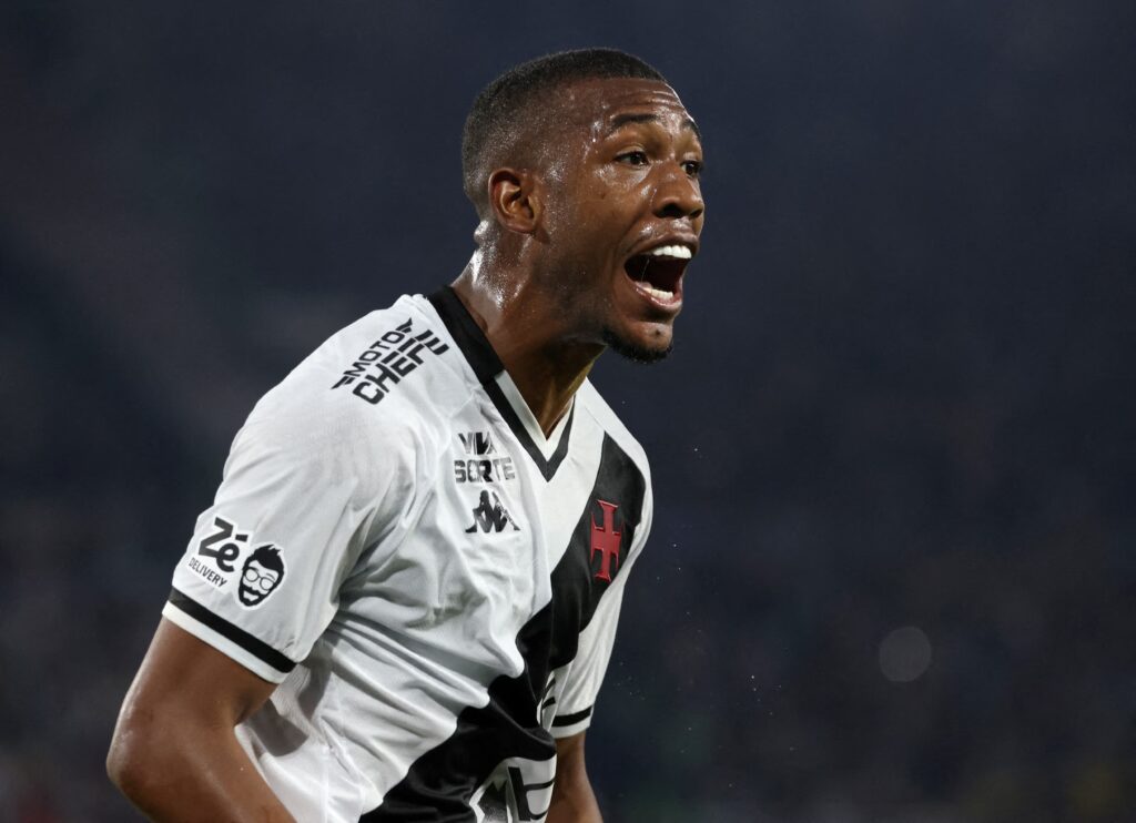 ULP5WOSEXBNGPCZZ7JGMGLQOT4-1024x742 Bournemouth land highly rated Brazilian forward Rayan from Vasco