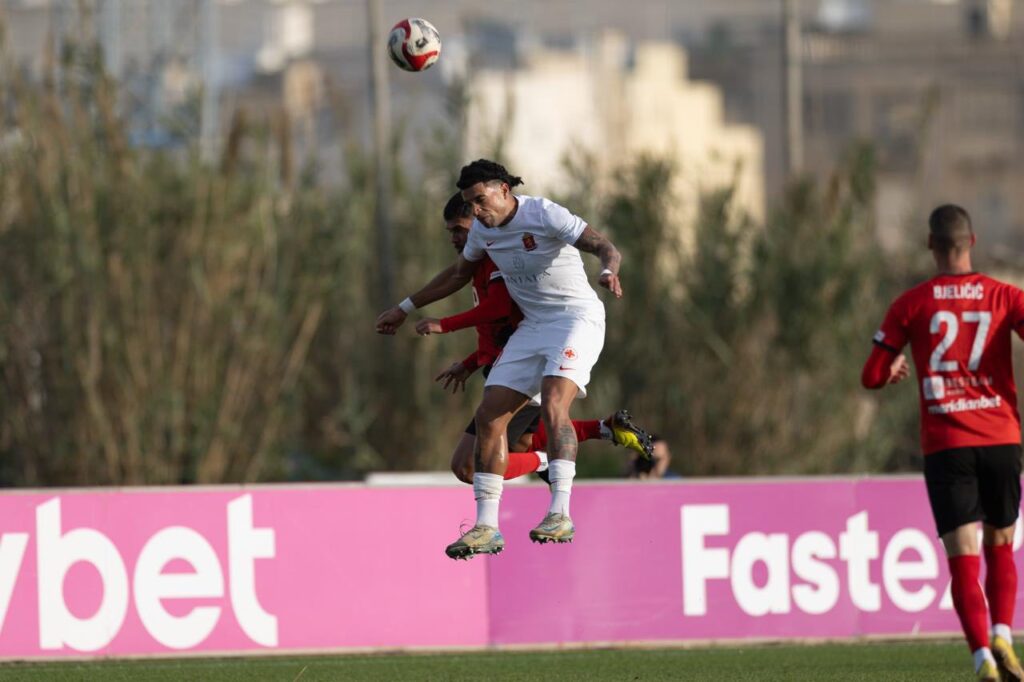Valletta-Hamrun-2-1024x682 Valletta knock out Ħamrun after extra-time to reach FA Trophy Semi-Finals
