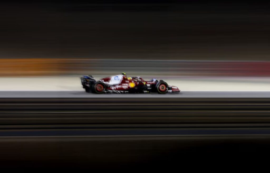 XLFWTPGVOFORXEB7KLBSA3MTTU-1024x655 Hamilton buoyed by ‘Amazing’ mileage in positive pre-season shakedown