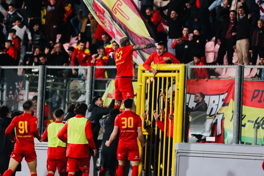 alessandro-coppola-1024x683 Birkirkara FC agree deal to re-sign Alessandro Coppola