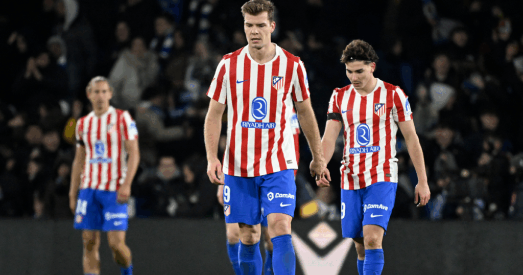 alexander-sorloth_jchfp0dxistk1dfnwbn6kntg1-1024x538 Atletico Madrid slip up away to LaLiga strugglers Real Sociedad
