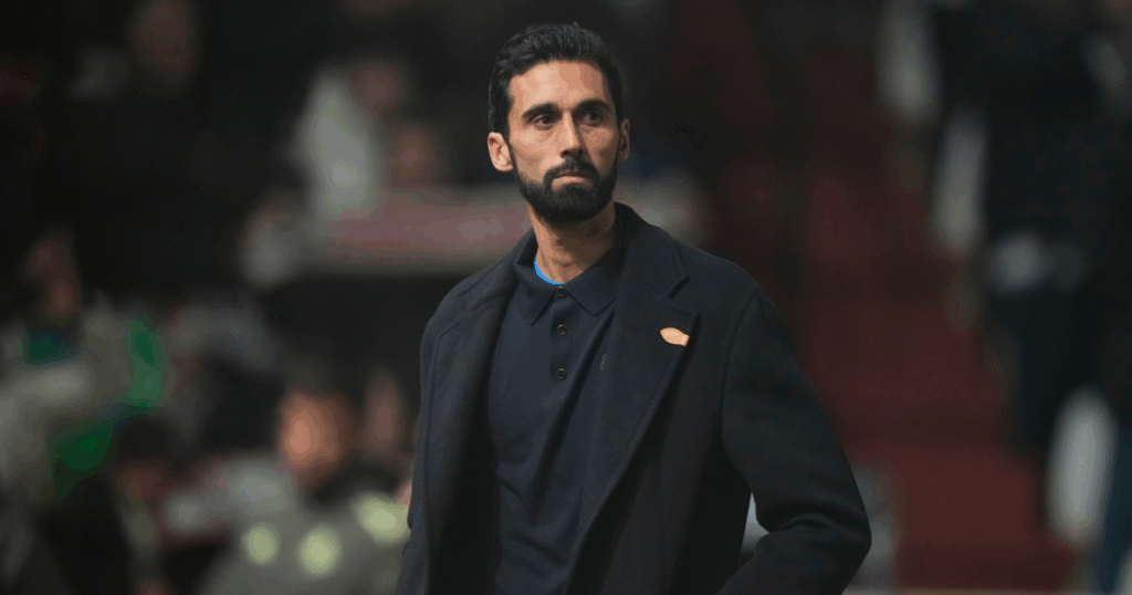alvaro-arbeloa_mt6tbflp1ysz1umid4snulcj9-1024x538 Arbeloa appeals to Real Madrid supporters after a turbulent week