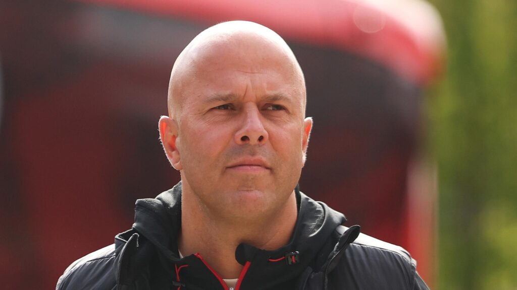 arne-slot-23012026_d2d82937d81f86a23490adc87bdf8c0a-1024x576 Slot confident Liverpool will improve as summer signings find form
