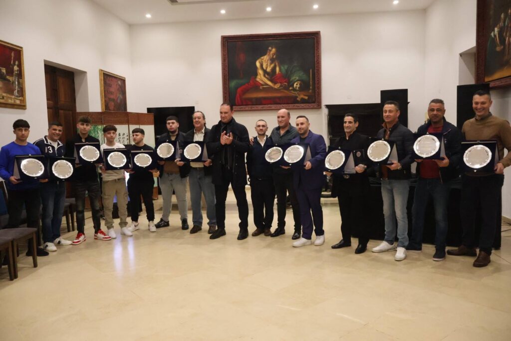 bl3-1024x683 Malta Blackball Federation Hosts Presentation Night