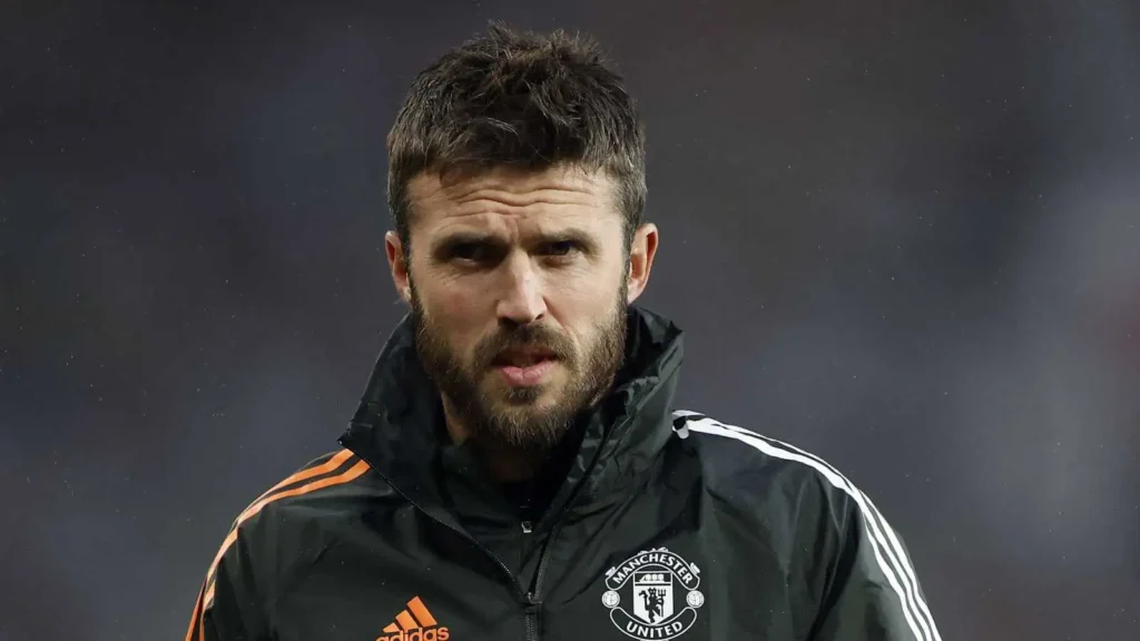 c-1024x576 Man Utd agree terms with Michael Carrick for interim role