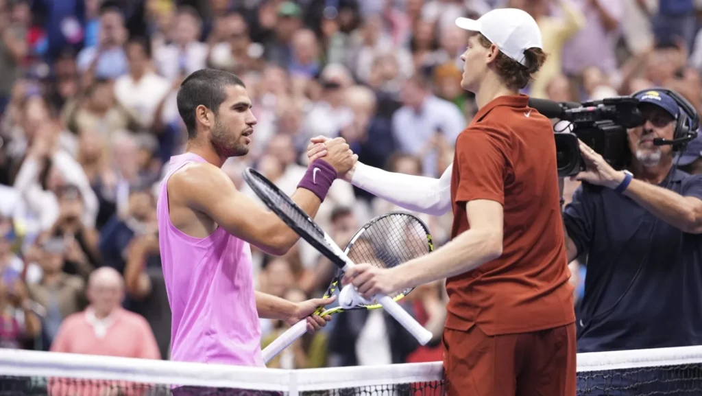 carlos-alcaraz-jannik-sinner-01-09-26-scaled-e1767963498504-1920x1082-1-1024x577 Alcaraz & Sinner explore potential doubles team-up at season’s first exhibition