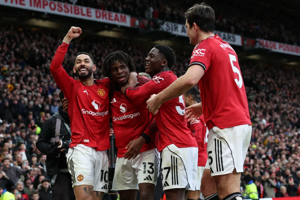 celebrates-teammates-scoring-second-goal-1052117413_6c9004-1024x683 Man Utd secure stunning derby triumph over City in Carrick’s dream debut