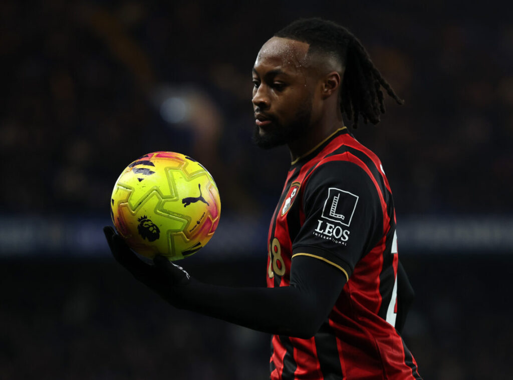 chelsea-v-bournemouth-premier-league-1140x845-1-1024x759 Semenyo may play against Spurs before Manchester City switch, says Iraola