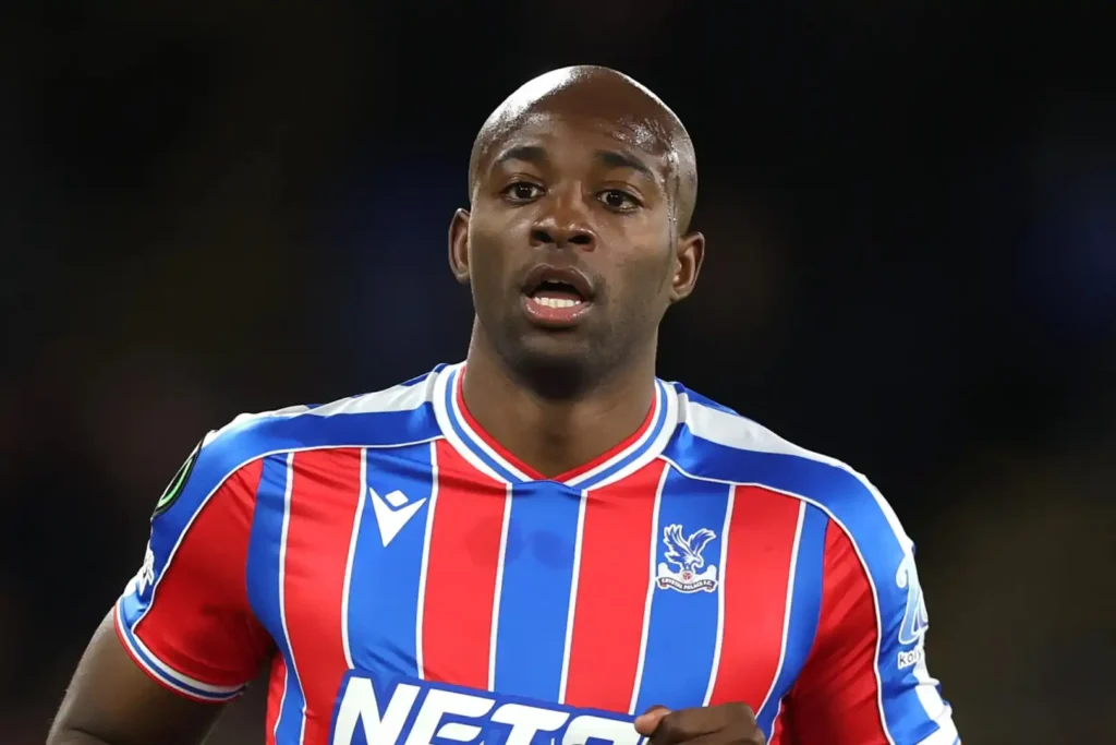 crop-3940047-1024x683 Tottenham weigh up late transfer bid for Crystal Palace striker Mateta