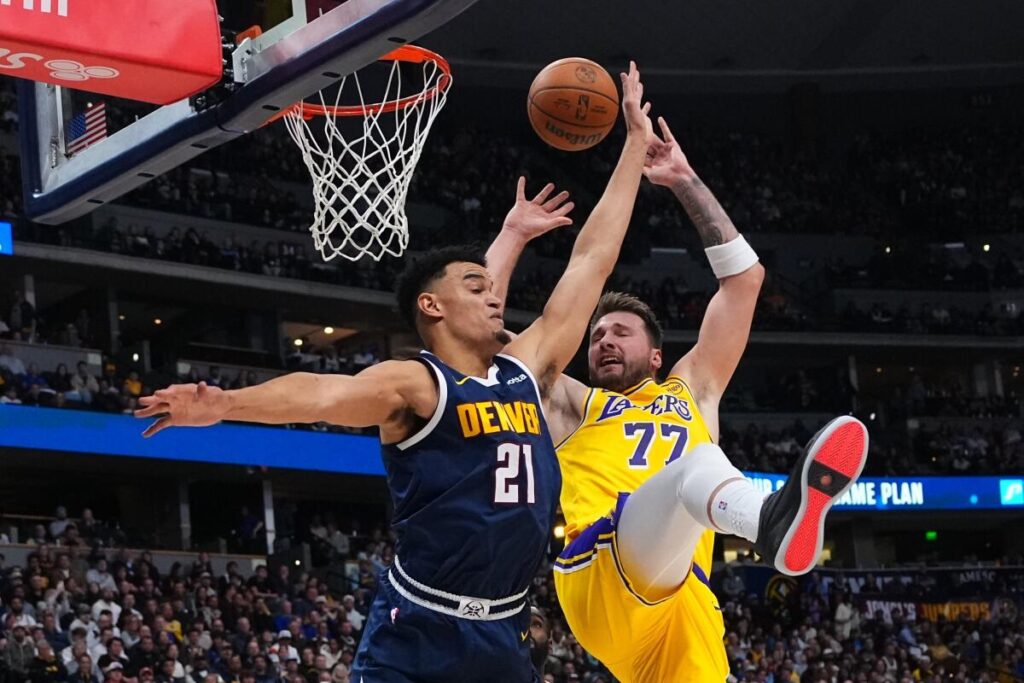 download-3-1024x683 Doncic triple-double powers Lakers’ rally over Nuggets