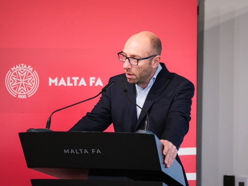 dscf3910-1024x768 Malta FA hosts New Year Gathering as National Football Centre takes centre stage