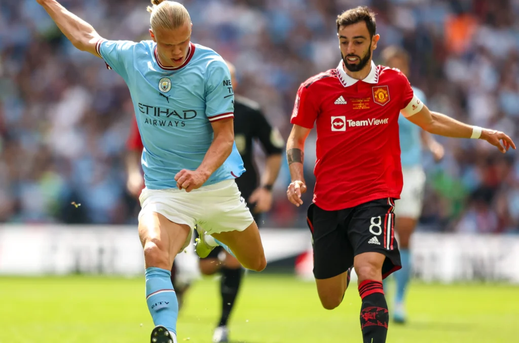 gettyimages-1495687767-1024x677 Why the Manchester Derby is a defining moment for Michael Carrick