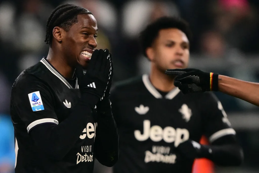gettyimages-2253907388-1024x683 Missed penalty haunts Juventus as Lecce snatch point in Turin