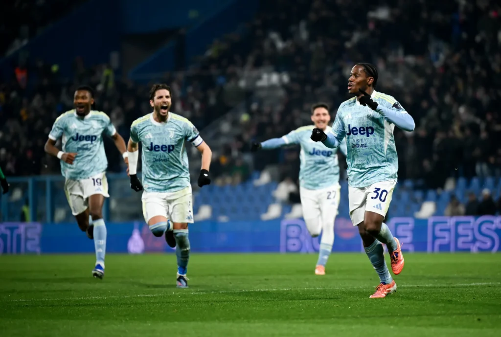 gettyimages-2254376161-1024x689 Juventus storm into Serie A top four with dominant Sassuolo rout