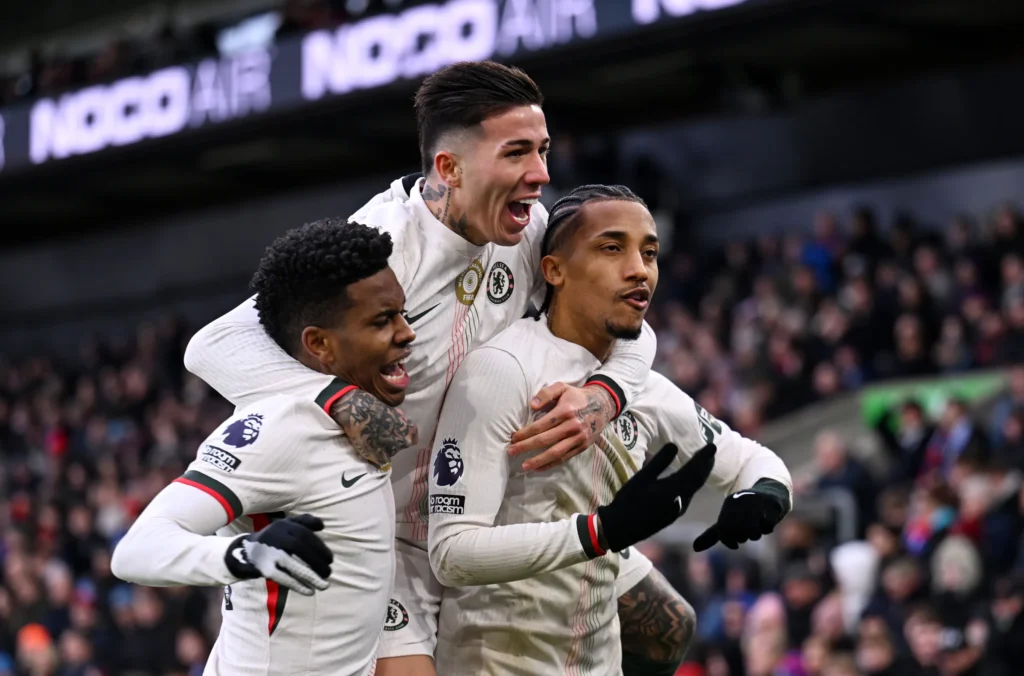 gettyimages-2258110292-1024x676 Rosenior praises ‘Special’ Estevao after Chelsea’s win over Palace