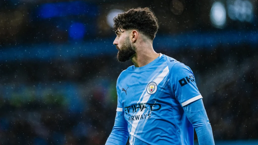 gvardiol-1024x576 Gvardiol injury blow as Manchester City defender faces shin surgery