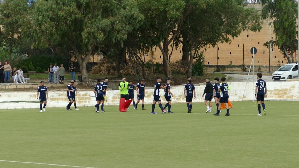 hockey1-7-1024x576 Floriana Young Stars and GREE Żurrieq Wolves Hotsticks Battle to 2–2 Draw in National Hockey League