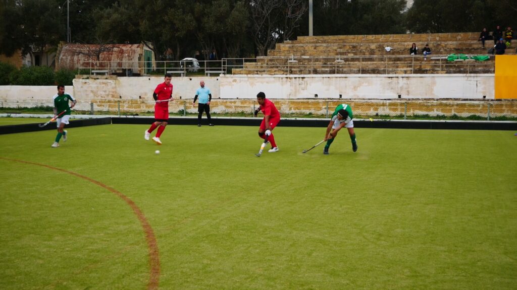 hockey2-1024x576 Qormi Daikin secure their first two wins