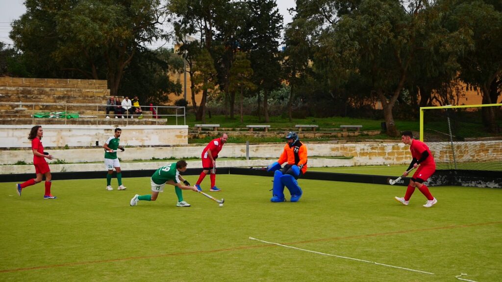 hockey3-1024x576 Qormi Daikin secure their first two wins