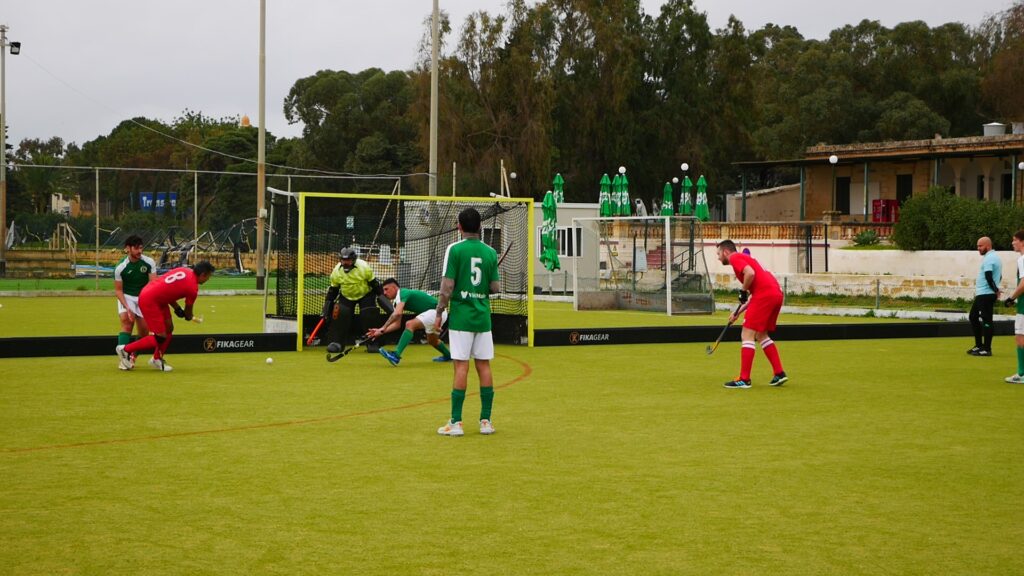 hockey4-1024x576 Qormi Daikin secure their first two wins