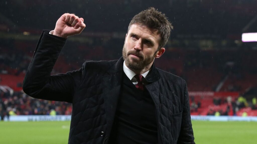 i-1024x576 Arsenal host Man Utd showdown as pressure mounts on City and Spurs