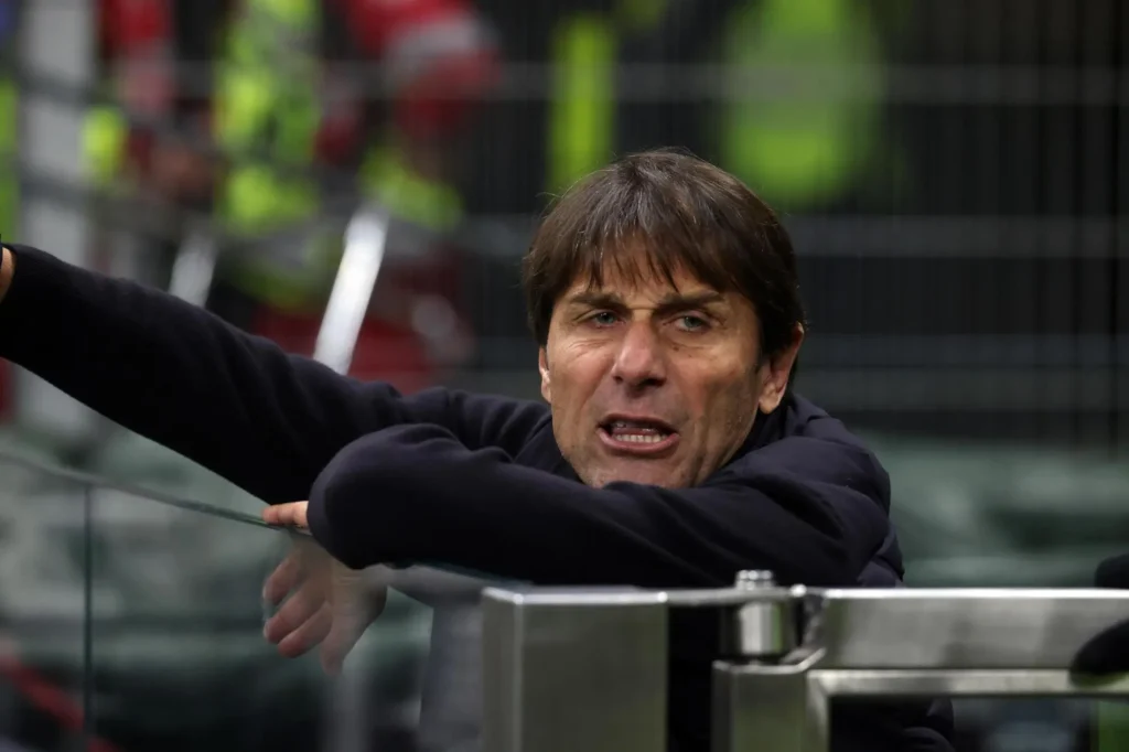 image-1-1024x682 Napoli’s Antonio Conte handed two-match ban after Inter outburst