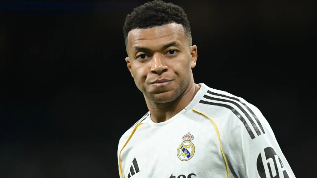 image-1024x576 Mbappé misses Real Madrid’s match against Betis with knee injury