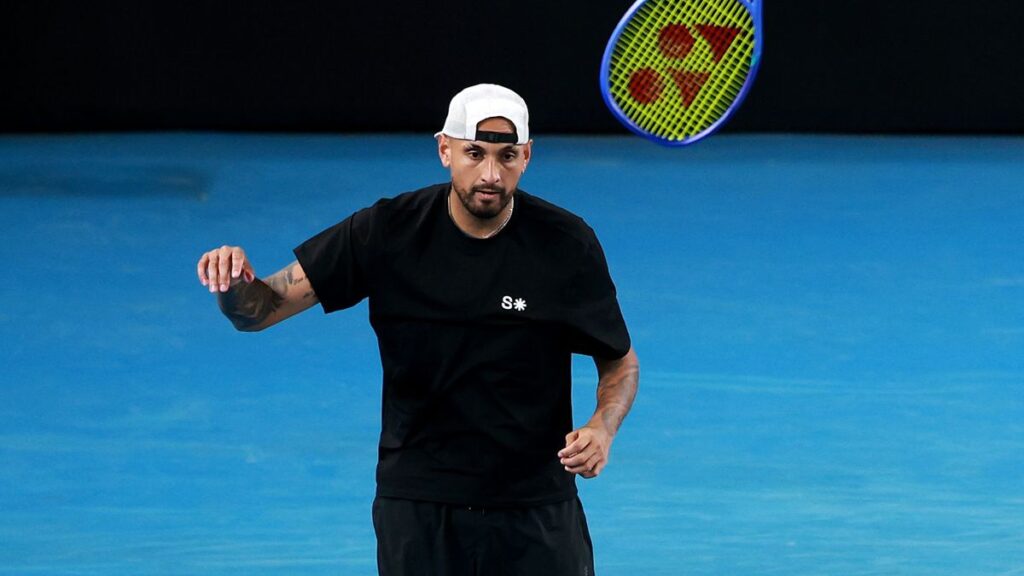image-5ae13f86-cc0b-4187-b78d-4df387fa59ec-85-2560-1440-1024x576 Nick Kyrgios left frustrated and uncertain after Australian Open doubles exit