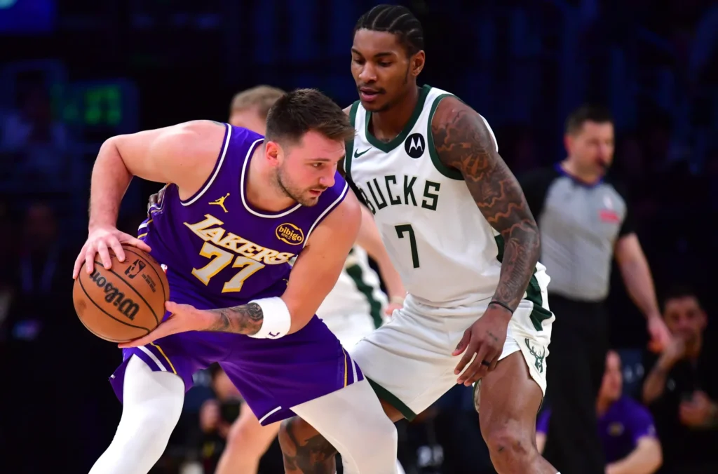 imagn-27972559-1024x676 Thunder rally past Grizzlies as Bucks see off Lakers