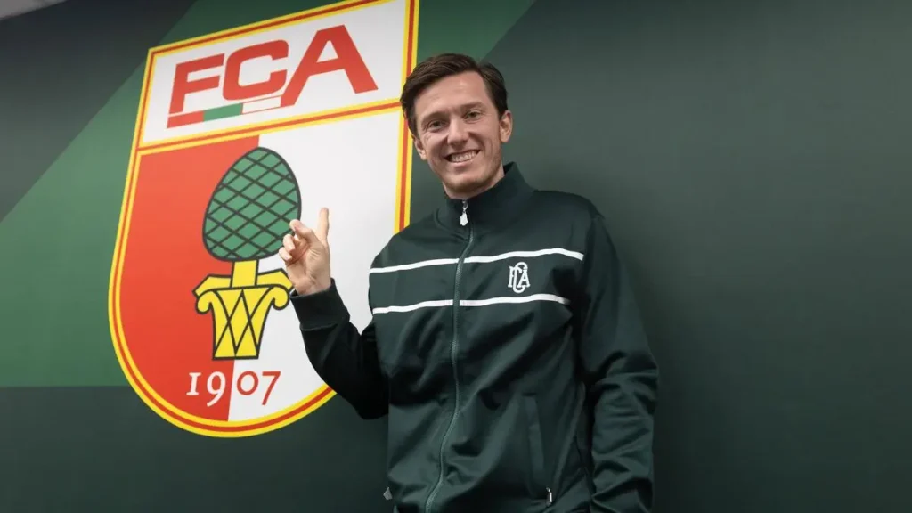 imago-images-1070998861-1024x576 Gregoritsch rejoins Augsburg after Brøndby stint