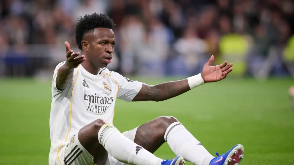 imago1070912176.jpg-1024x576 Alonso backs Vinícius amid boos and hails García at Real Madrid