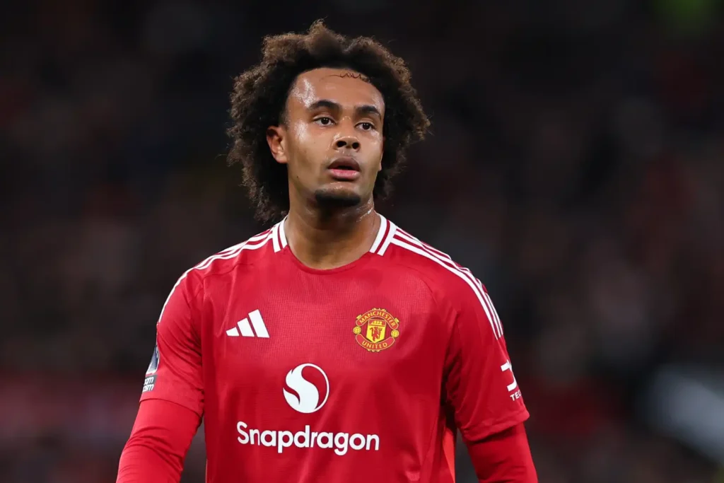 joshua-zirkzee-manchester-united-premier-960651317-1024x683 Roma consider January move for Man Utd forward Joshua Zirkzee