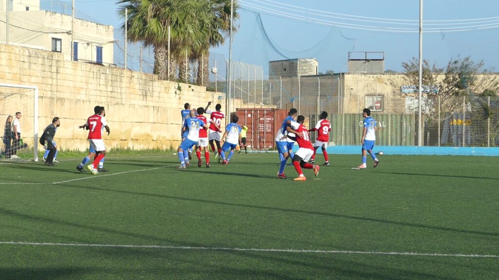 mafa1-5-1024x576 Senglea Gunners go top as MAFA First Division intensifies