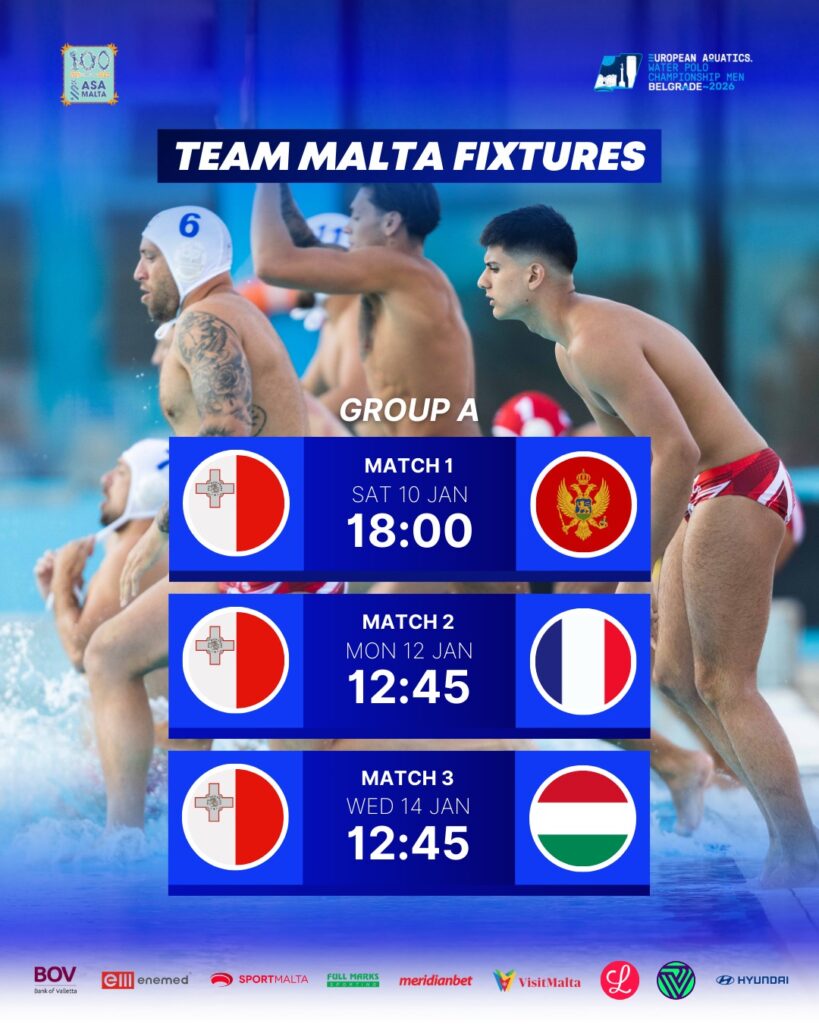 malta-fixtures-819x1024 Team Malta set for historic sixth consecutive Euros Appearance in Belgrade 2026