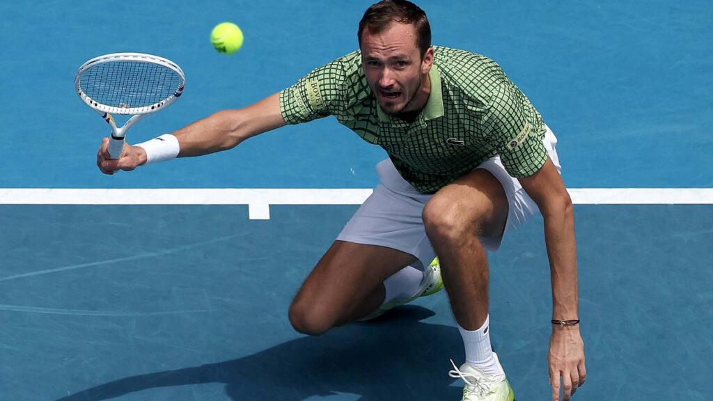 medvedev-australian-open-2026-monday-1024x576 Daniil Medvedev survives tricky first-round test in Melbourne