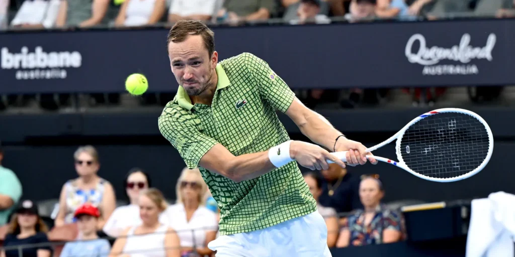 medvedev-goes-through-260107g-1920-1024x512 Medvedev powers into Brisbane quarter-finals with win over Tiafoe