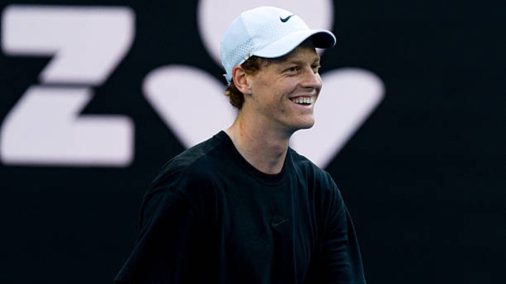 sinner-gran-objetivo-2026-1024x576 AO 2026: Your complete guide to Australia’s first Grand Slam of the Year