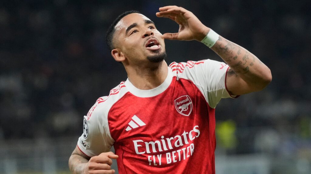 skysports-gabriel-jesus_7141002-1024x576 Arsenal stay perfect in Europe as Gabriel Jesus nets twice