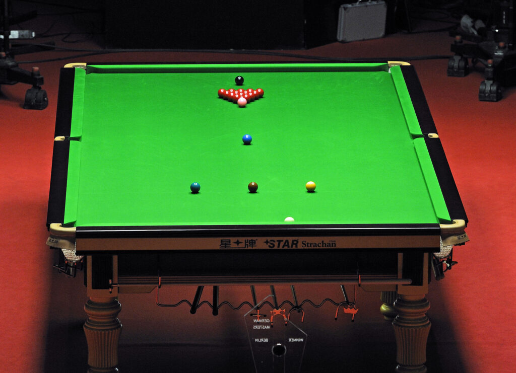 snooker-1024x741 Snooker Action at the Malta Snooker Academy: Results Roundup