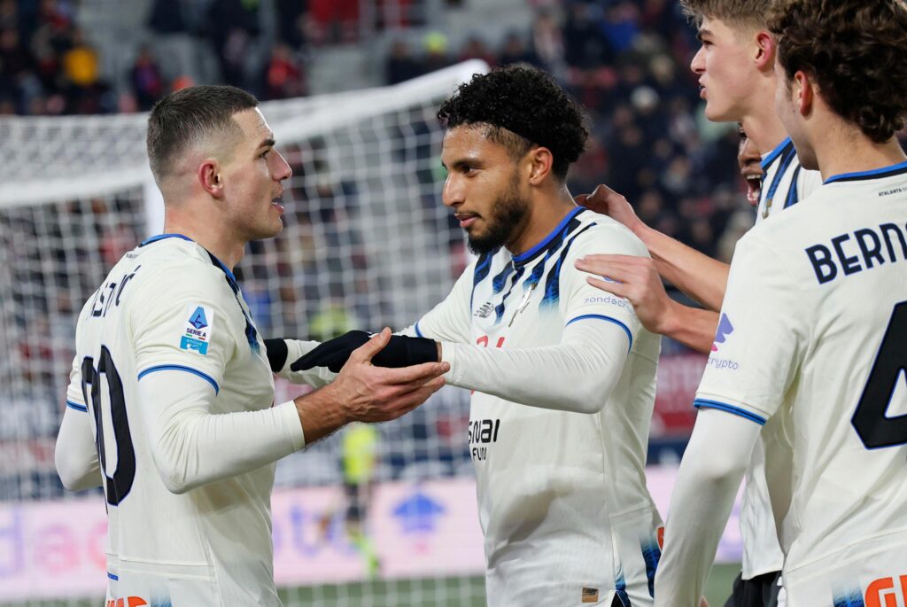 soccer-serie-a-bologna-atalanta-1024x685 Atalanta overtake Bologna in Europe chase as Krstović hits form