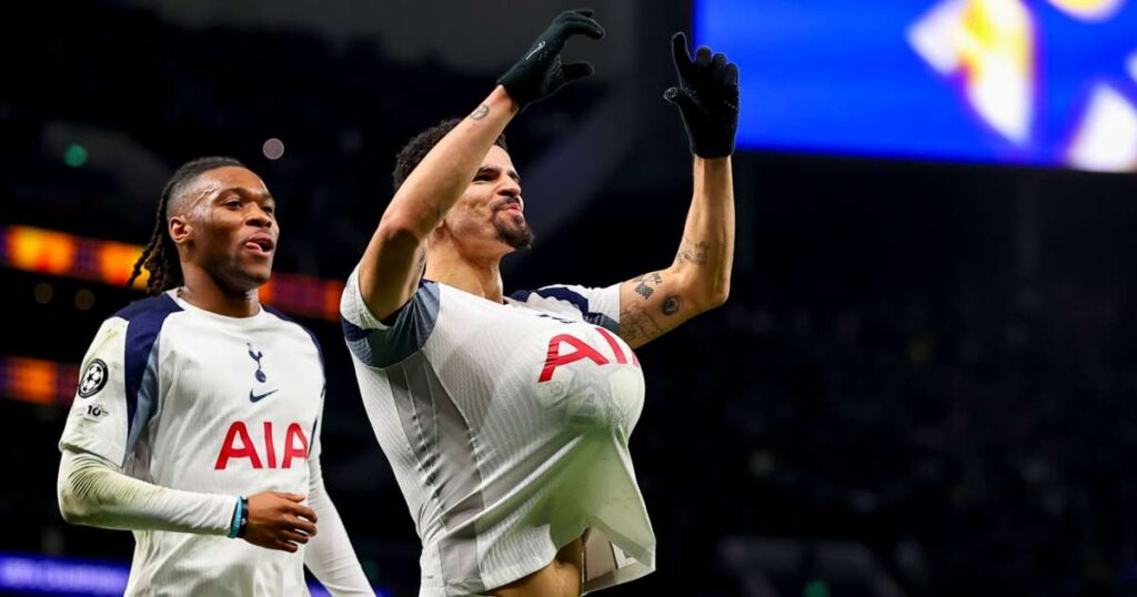 solanke_q8sadmvme0xp1eic62arbgwu8-1024x538 Solanke decisive as Spurs see off 10-man Dortmund