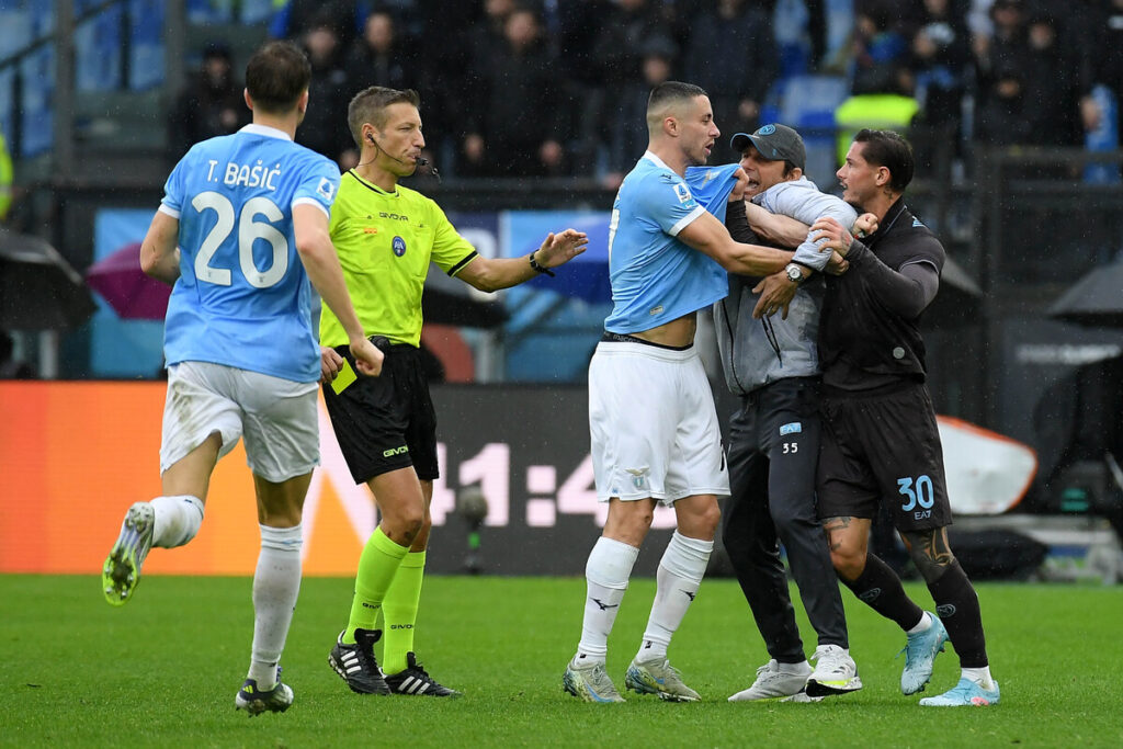 ss-lazio-v-ssc-napoli-serie-a-3-1024x683 Napoli climb to second in Serie A with dominant win over Lazio
