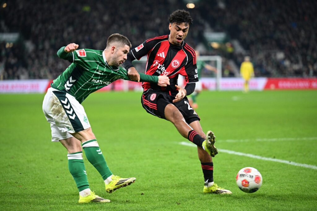 sv-werder-bremen-v-eintracht-frankfurt-bundesliga-1-2-scaled-1-1024x682 Eintracht Frankfurt strike late to snatch draw in Bremen thriller