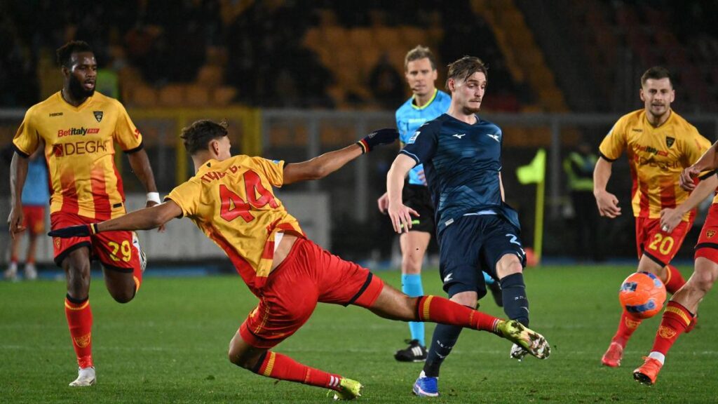 tvpg-lecce-vs-lazio-campionato-calcio-serie-a-24-01-2026-1024x576 Lecce hold Lazio to 0–0 as they boost relegation hopes