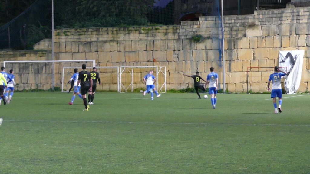 vlt-ghxq2-1024x576 Defensive stalemate at the top as Senglea and Second Division strugglers taste victory